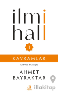 İlmihall 1 Kavramlar