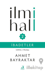 İlmihall 2 İbadetler