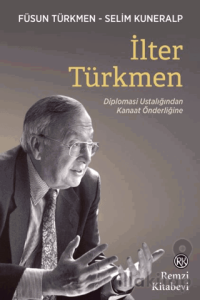 İlter Türkmen