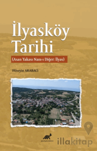 İlyasköy Tarihi