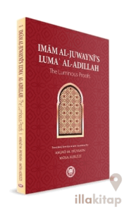 Imam Al-Juwayni's Luma' Al-Adillah