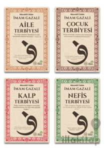 İmam Gazali Terbiye Külliyatı