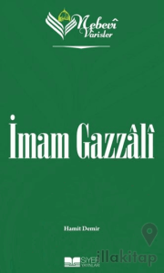 İmam Gazzali - Nebevi Varisler 49