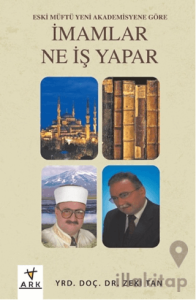 İmamlar Ne İş Yapar