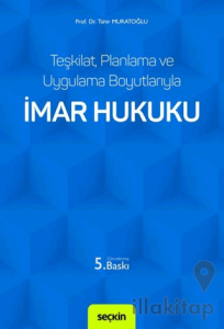 İmar Hukuku