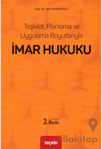 İmar Hukuku