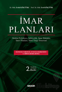 İmar Planları