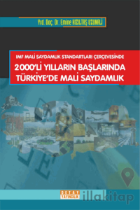 Imf Mali Saydamlık Standartları Çerçevesinde 2000 Li Yılların Başlarında Türkiye'de Mali Saydamlık