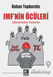 IMF'nin Öcüleri