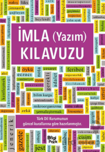 İmla (Yazım) Kılavuzu