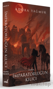 İmparatorluğun Kılıcı – Wisteria 3 (Özel Baskı)