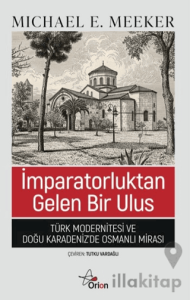 İmparatorluktan Gelen Bir Ulus