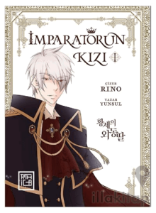 İmparatorun Kızı 1