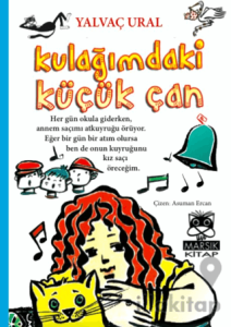 İmzalı - Kulağımdaki Küçük Çan