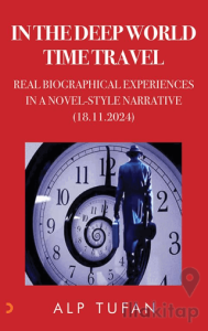 In The Deep World Time Travel