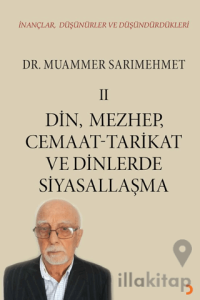 İnançlar, Düşünürler ve Düşündürdükleri II