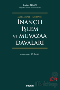 İnançlı İşlem ve Muvazaa Davaları