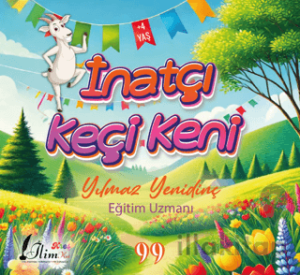 İnatçı Keçi Keni