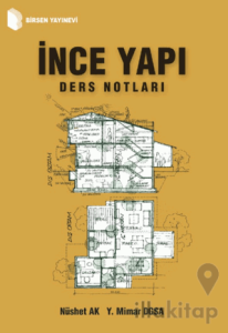 İnce Yapı Ders Notları