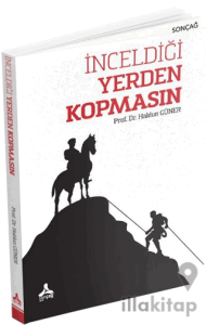 İnceldiği Yerden Kopmasın