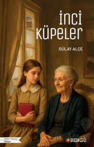 İnci Küpeler