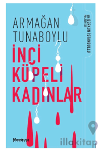 İnci Küpeli Kadınlar