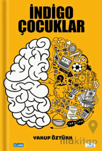 İndigo Çocuklar