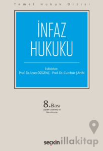 İnfaz Hukuku (THD)