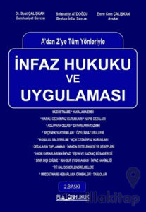 İnfaz Hukuku ve Uygulaması