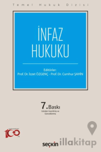 İnfaz Hukuku