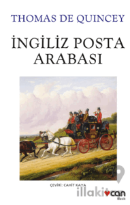 İngiliz Posta Arabası