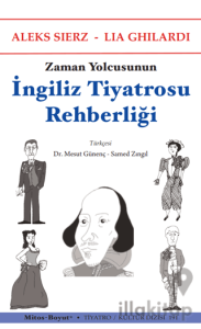 İngiliz Tiyatrosu Rehberliği