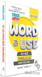 İngilizce A1-A2 Kelimelerle Başlangıç