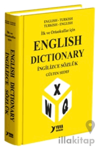 İngilizce Sözlük - English Dictionary
