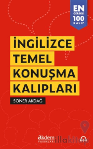 İngilizce Temel Konuşma