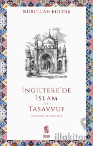 İngiltere'de İslam ve Tasavvuf