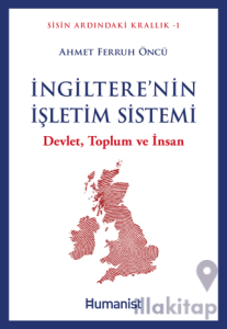 İngiltere'nin İşletim Sistemi