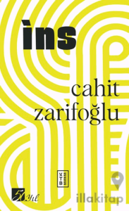 İns (50. Yıl Özel Baskı)