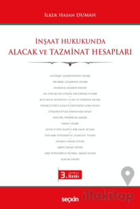 İnşaat Hukukunda Alacak ve Tazminat Hesapları