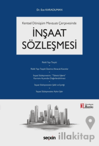İnşaat Sözleşmesi