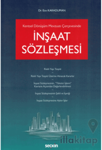 İnşaat Sözleşmesi