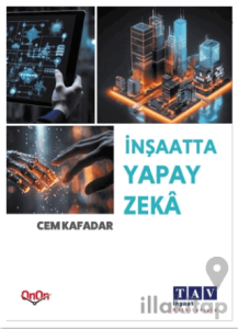 İnşaatta Yapay Zeka