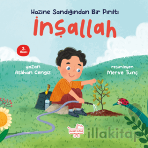 İnşallah - Hazine Sandığından Bir Pırıltı
