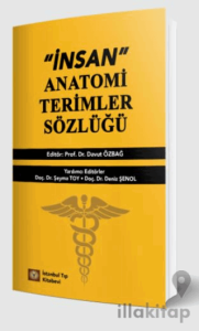 İnsan Anatomi Terimler Sözlüğü