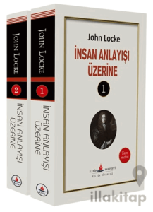 İnsan Anlayışı Üzerine (2 Cilt Takım)