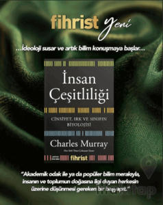 İnsan Çeşitliliği