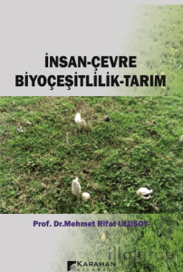 İnsan-Çevre Biyoçeşitlilik-Tarım