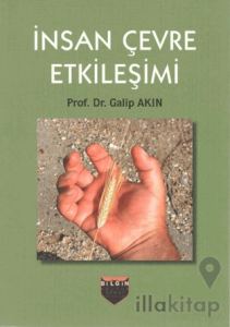 İnsan Çevre Etkileşimi