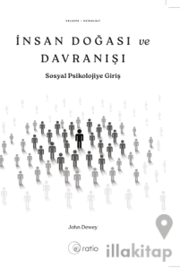 İnsan Doğası ve Davranışı