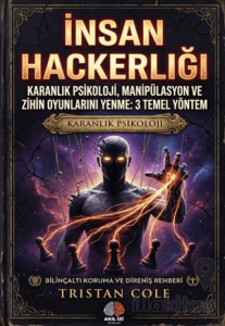 İnsan Hackerlığı